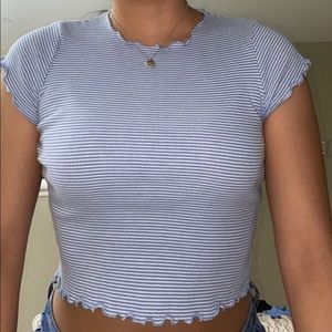 WYNN TOP BY BRANDY MELVILLE